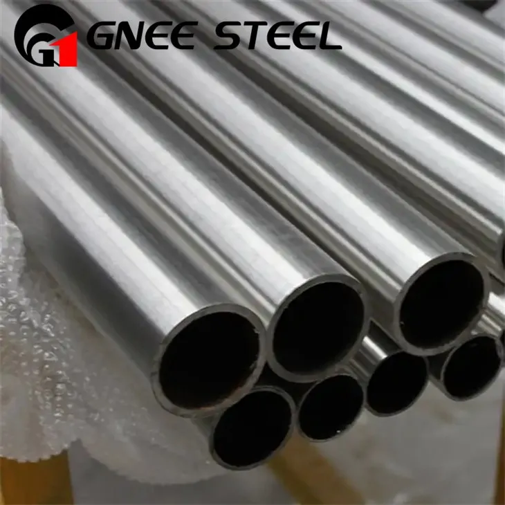Inconel X750 600 Seamless Yeeb Nkab