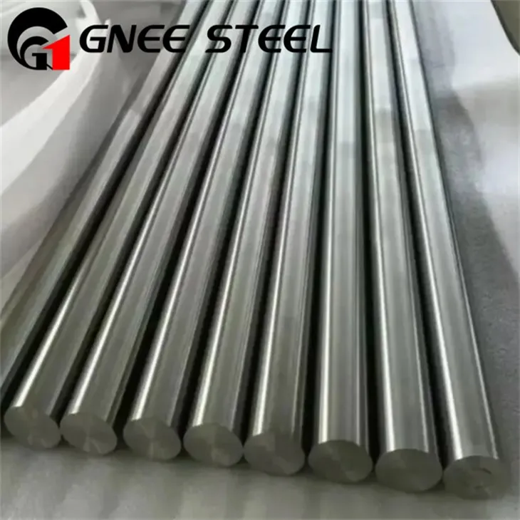 Nb521 Niobium Alloy Bar