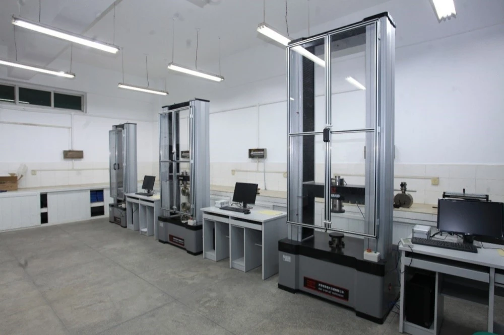 Mechanical Property Testing Mechanical Property Testing