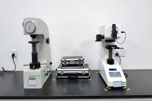 Metallographic Analysis Metallographic Analysis