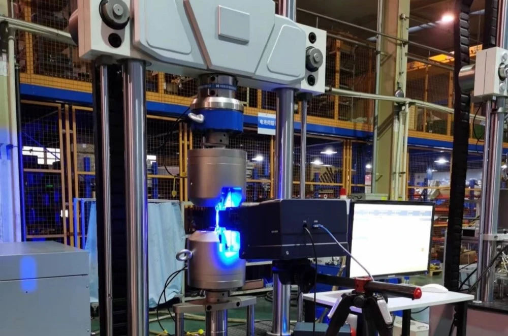 Fatigue Property Testing Fatigue Property Testing