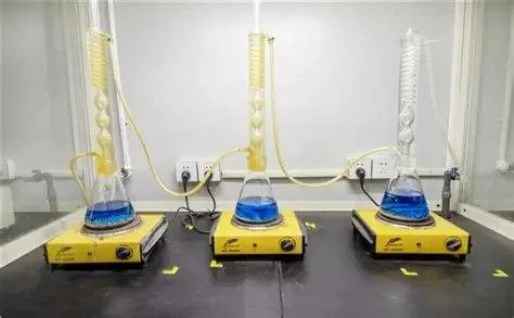 Corrosion Resistance Testing Corrosion Resistance Testing