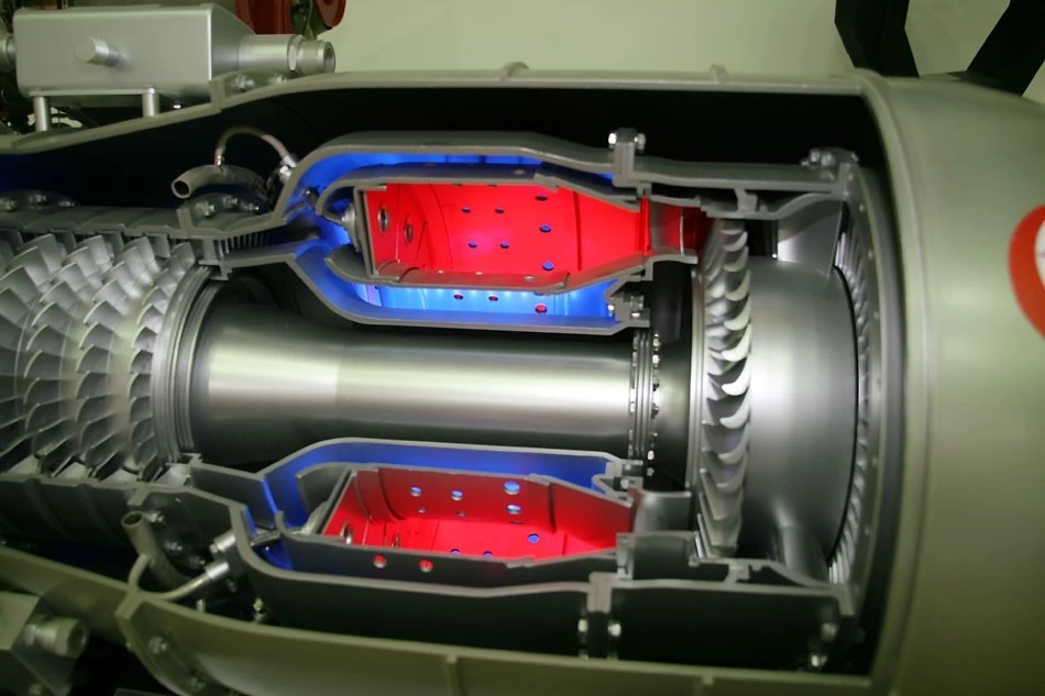 Aerospace combustion chambers Aerospace combustion chambers