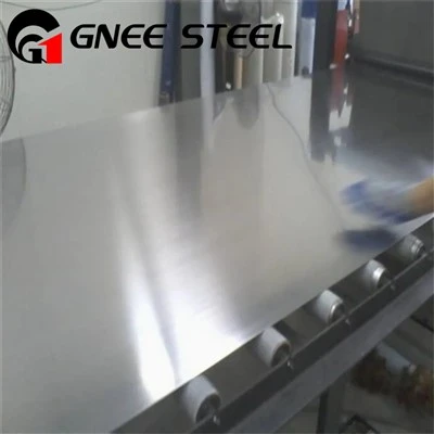 Molybdenum Alloy 360