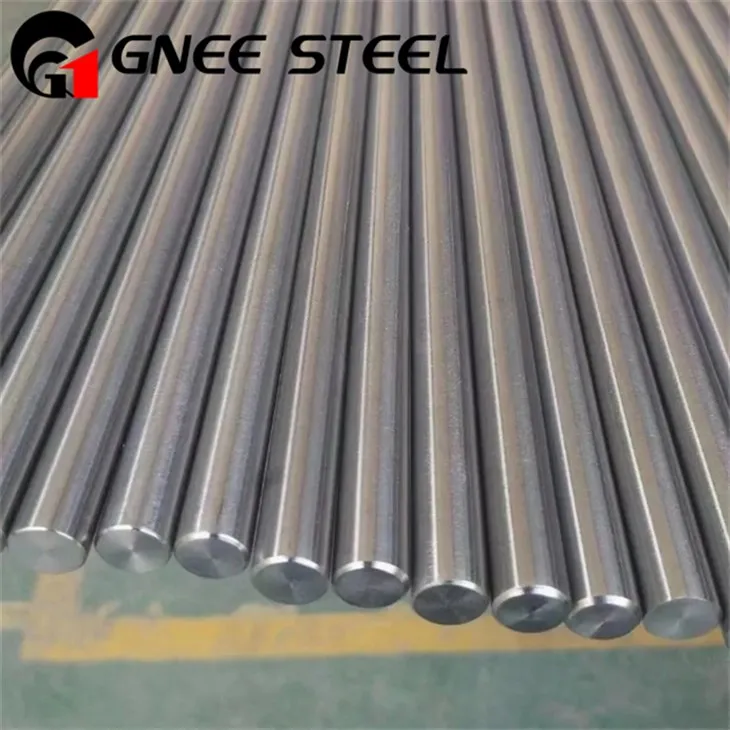 Tantalum-tungsten alloys bar