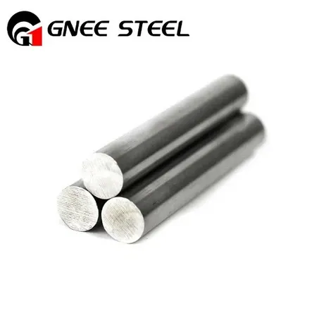 Precision Hastelloy B Qws