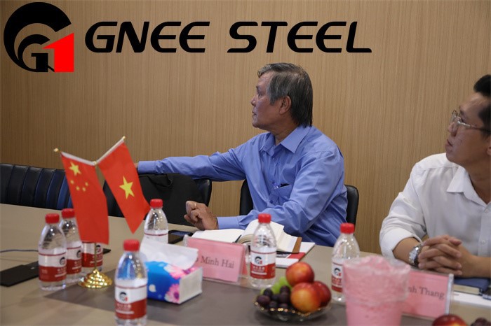 Titanium ASTM B348 Gr9 Rod Titanium ASTM B348 Gr9 Rod