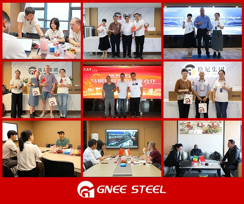 2J25 3J53 Nickel Based alloy Pipe 2J25 3J53 Nickel Based alloy Pipe