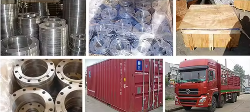 Inconel Plate Lap Joint Flange Inconel Plate Lap Joint Flange