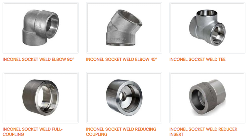 Inconel Alloy 180 Degree Elbow Inconel Alloy 180 Degree Elbow