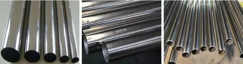 nickel base alloy tube nickel base alloy tube