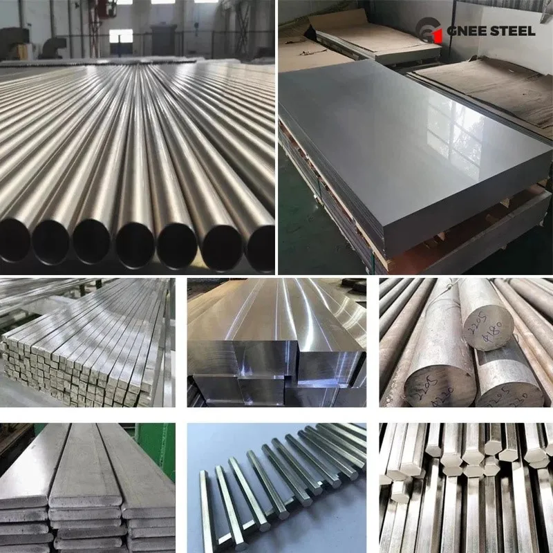 Inconel Alloy 718 high precision tube Inconel Alloy 718 high precision tube