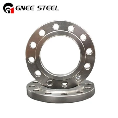 Forged Flanges