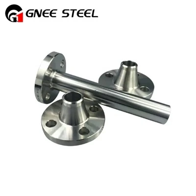 Ntev Weld Neck Flanges