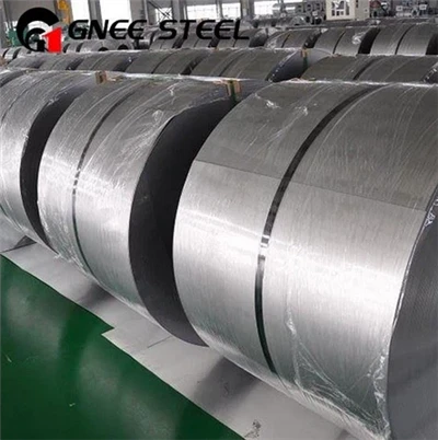 Oriented Silicon Hlau Coils