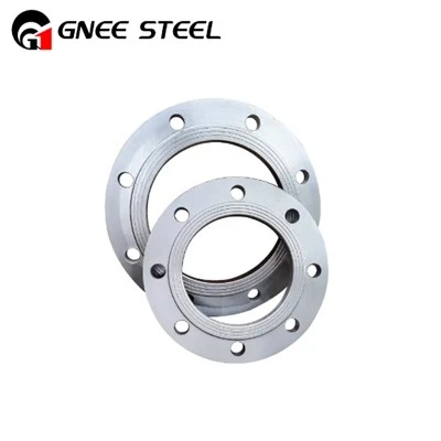 Phaj Flanges