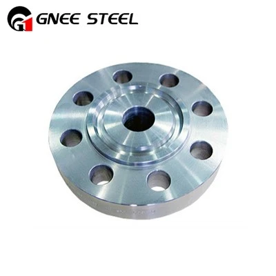 Ntiv nplhaib hom Joint Flanges