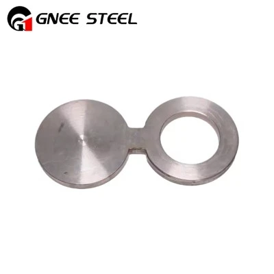 Spectacle Qhov muag tsis pom Flanges