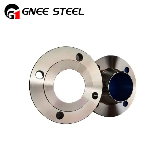 Qhov (socket) Weld Flanges