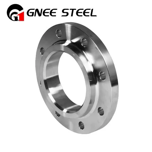 Super Duplex 2507 Flanges