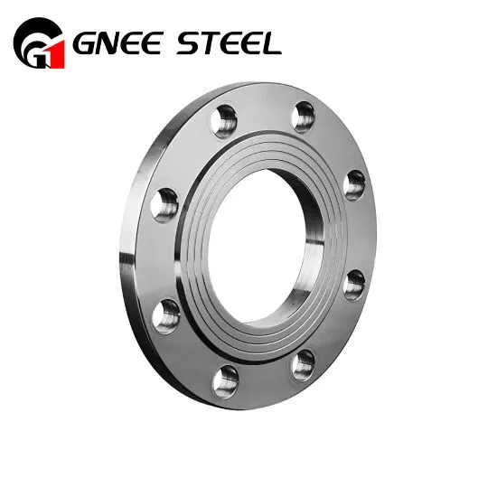 Super Duplex Flanges