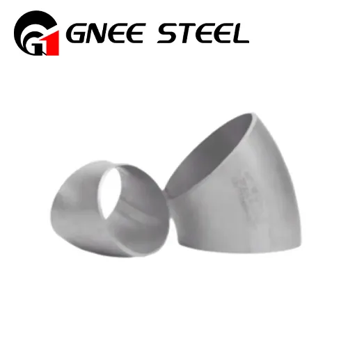 Super Duplex S32750 Yeeb Nkab Fittings