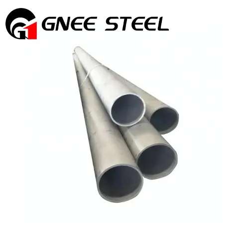 Super Duplex S32760 Pipes