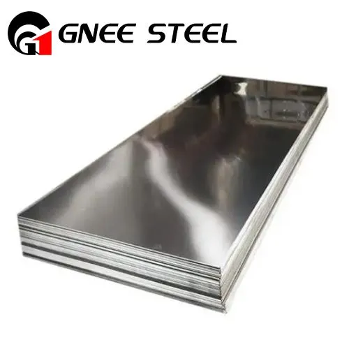 Super Duplex S32760 Daim Ntawv