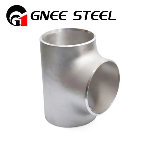 Super Duplex S32760 Steel Yeeb Nkab Fittings