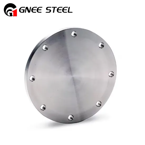 Super Duplex Steel Dig Muag Flanges
