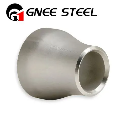 Super Duplex Steel Yeeb Nkab Fittings