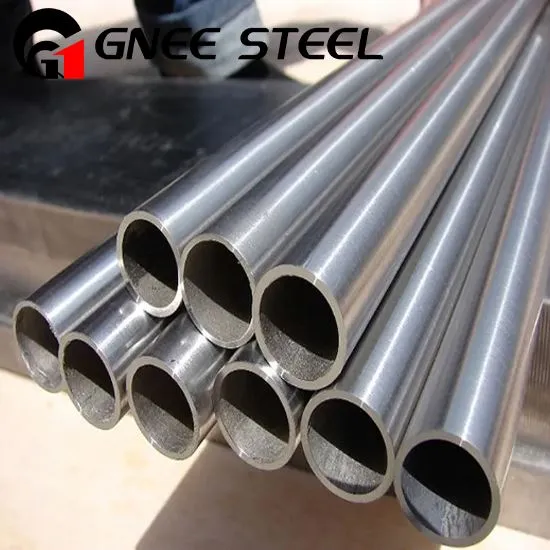 Super Duplex Steel Yeeb Nkab