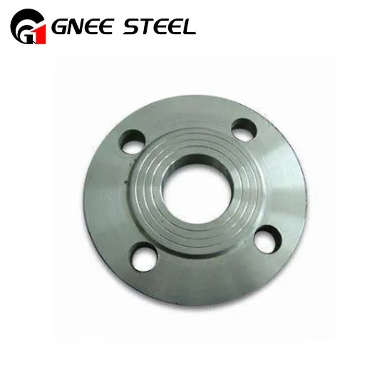 Super Duplex Steel Slip On Flanges