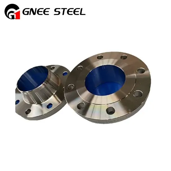 Super Duplex Steel Socket Weld Flanges