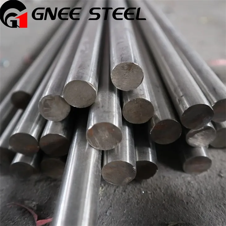 Ti-6Al-7Nb Medical Titanium Alloy Bar