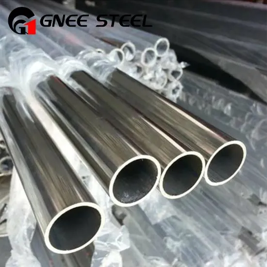 UNS N06200 Hastelloy C2000 Seamless Tube