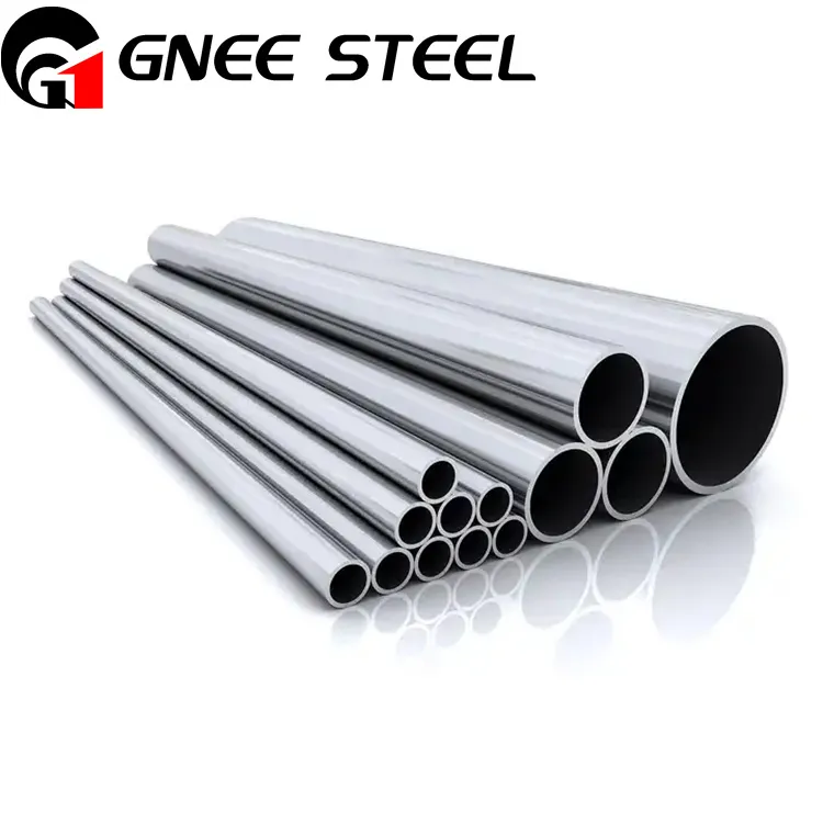 UNS N07718 Inconel 718 Tube