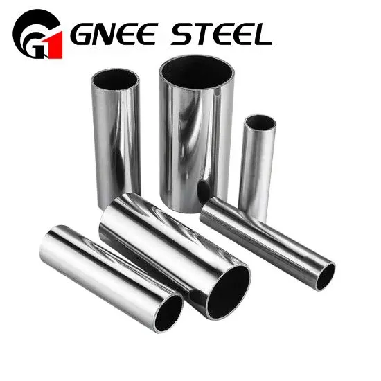 UNS N07750 Inconel X-750 Seamless Pipe