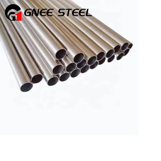 UNS N08810 Incoloy 800H Seamless Tube