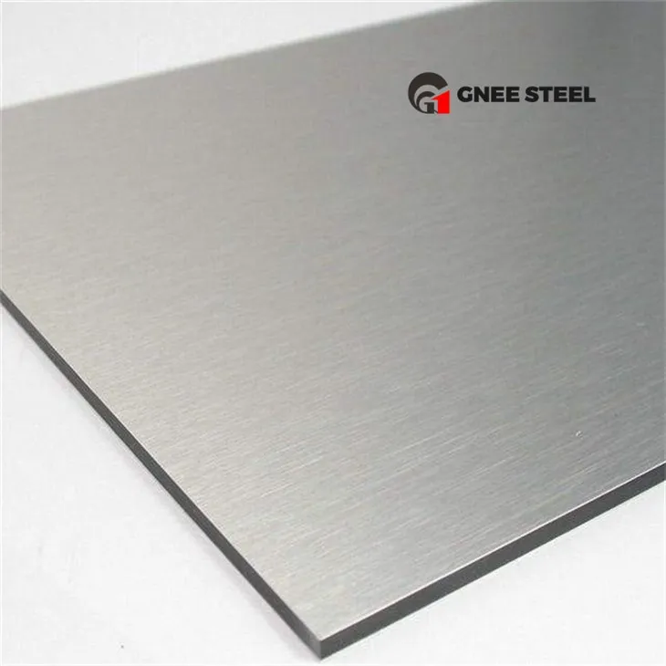 UNS N09925 Nickel Alloy Phaj