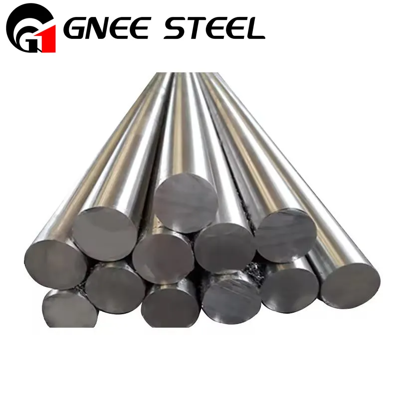 UNS S32760 654SMO Stainless hlau