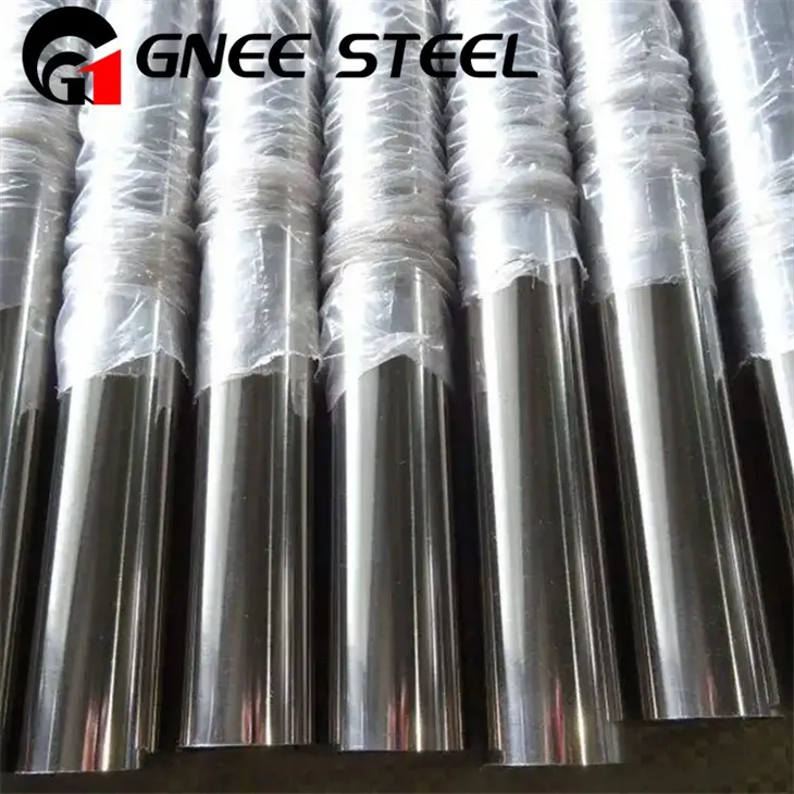 WC -2000 Hastelloy Hlau Yeeb