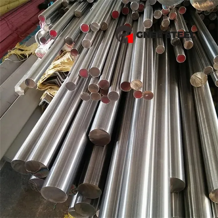 W.Nr.2.4819 Nickel-Based Alloy Steel Bars