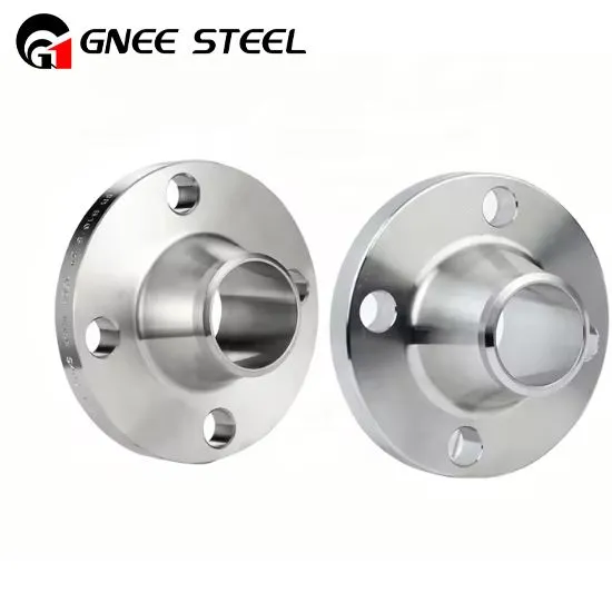 Weld caj dab Flanges